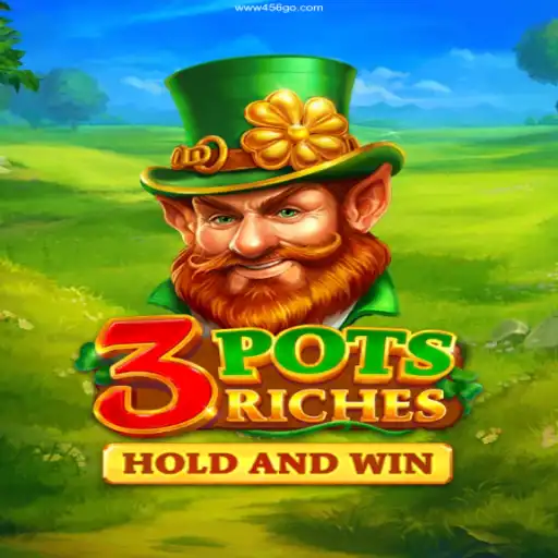 Exploring the Thrills of 3potsRiches: A Compelling Casino Game