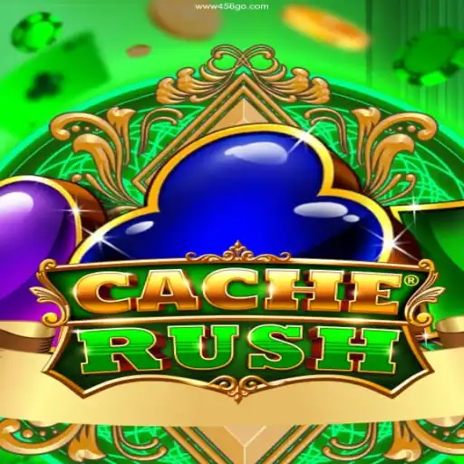 CacheRush: The Thrilling Game Spanning the Digital Casino Universe