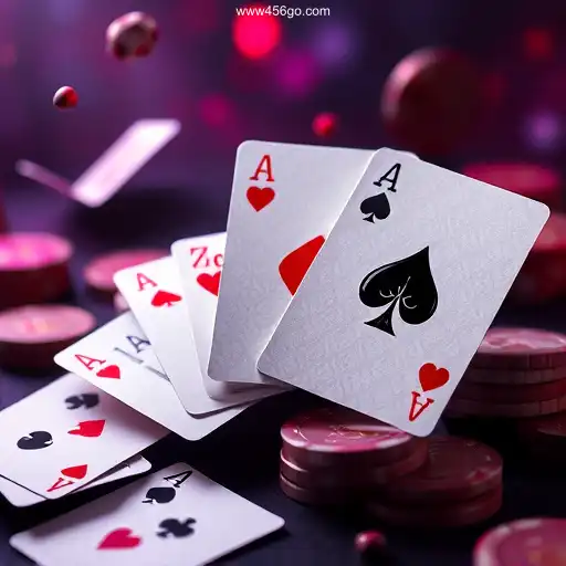 Exploring the World of Card Games: A Journey Through Tradition and Modernity