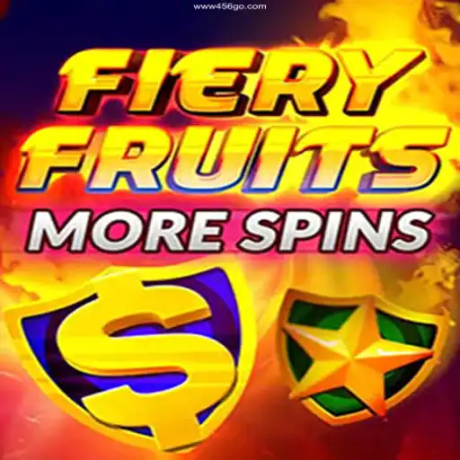 Unveiling the Excitement of FieryFruitsMoreSpins