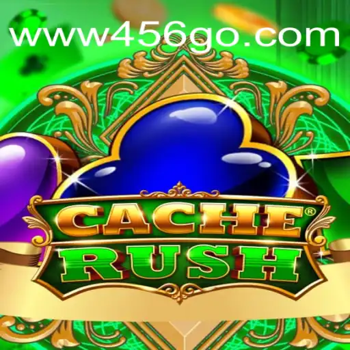 CacheRush: The Thrilling Game Spanning the Digital Casino Universe