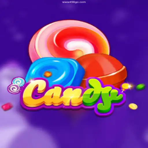 Candy: A Sweet Dive into Gaming with 456GO.com