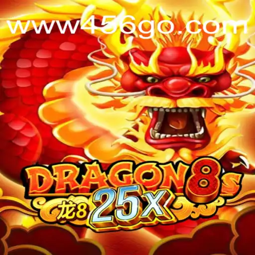 Unlocking the Thrilling World of Dragon8s25x