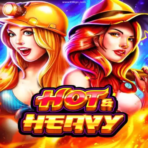 Discover HotHeavy: The Skyrocketing Casino Game at 456GO.com