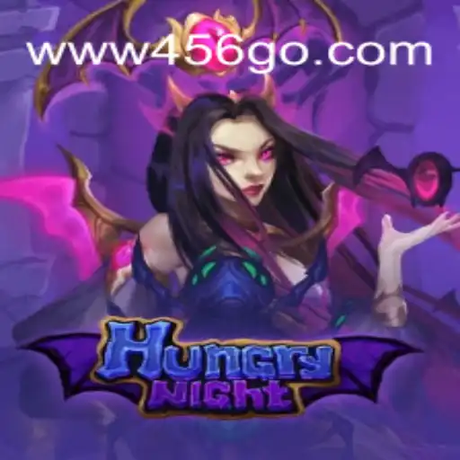 Unveiling HungryNight: An Immersive Gaming Experience