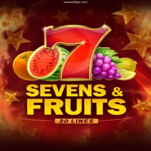 Exploring the Thrills of SevensFruits20 at 456GO.com