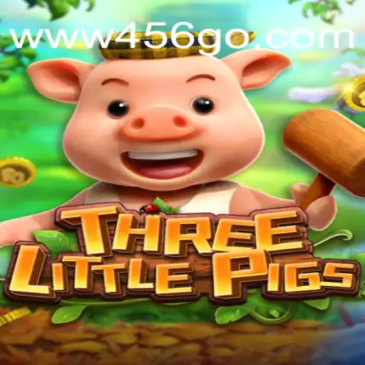 The Enchantment of THREELITTLEPIGS: A Journey into the Vibrant World of Gaming