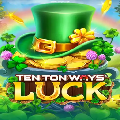 Unlocking the Secrets of TenTonWaysLuck