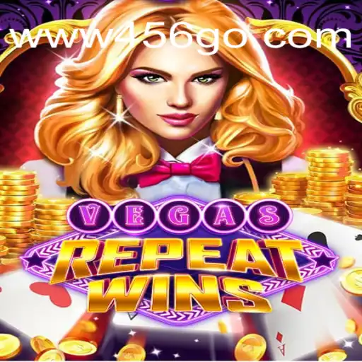 Experience the Thrill with VegasRepeatWins at 456GO.com