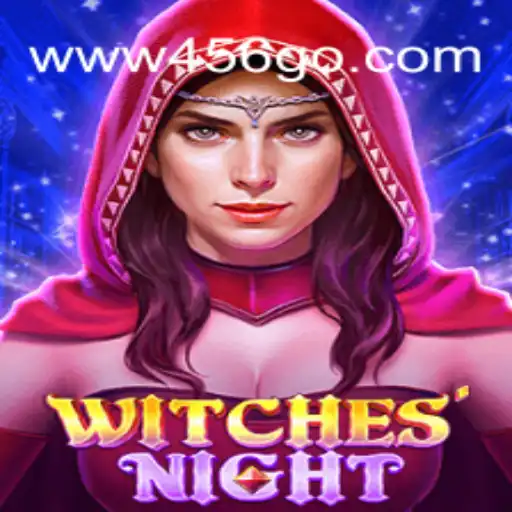 Unveiling WitchesNight: A Spellbinding Gaming Experience