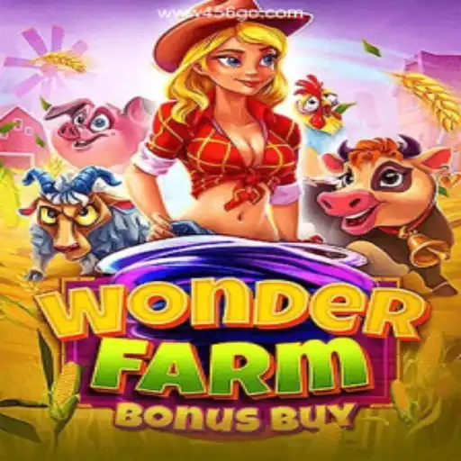 Unveiling the Thrills of WonderFarmBonusBuy: A Popular Casino Game
