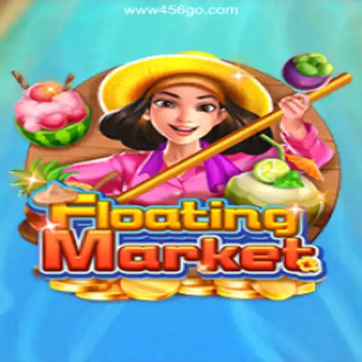 Exploring the Enchanting World of FloatingMarket: A Unique Gaming Experience