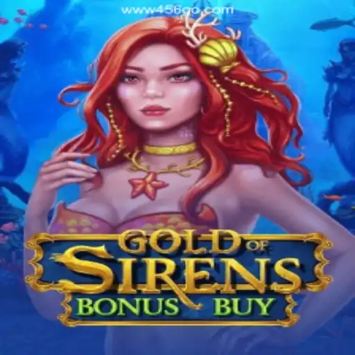 GoldofSirensBonusBuy: A Dive into Thrilling Underwater Adventures