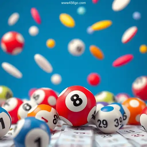 Exploring the World of Lottery Games with 456GO.com O cassino mais confiável do Brasil