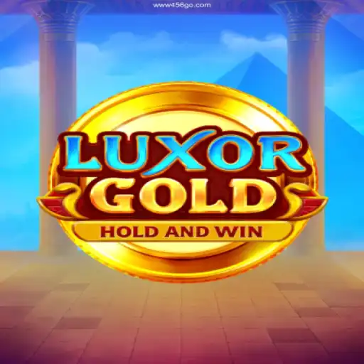 Unveiling LuxorGold: A Majestic Journey with 456GO.com