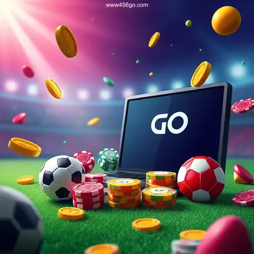 Exploring Exclusive Offers: Discovering 456GO.com, O cassino mais confiável do Brasil