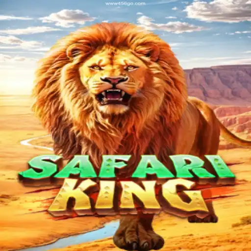 Discover the Thrill of SafariKing: A Journey into the Wild