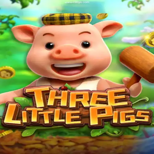 The Enchantment of THREELITTLEPIGS: A Journey into the Vibrant World of Gaming