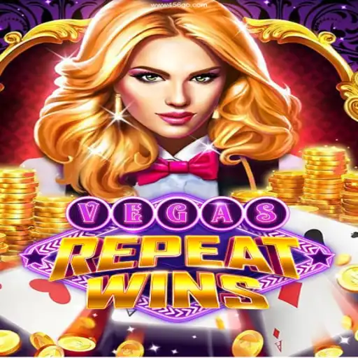 Experience the Thrill with VegasRepeatWins at 456GO.com