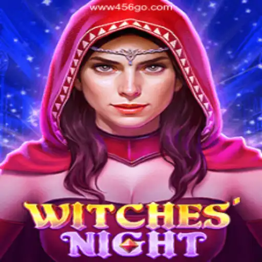 Unveiling WitchesNight: A Spellbinding Gaming Experience
